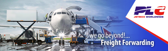 Air Charters and Airfreight