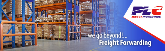 3PL E-Commerce and Order Fulfillment