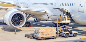 Air Charters and Airfreight